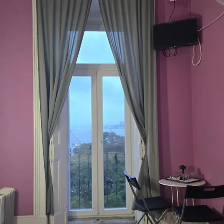 Cenario Catita Hostel-2